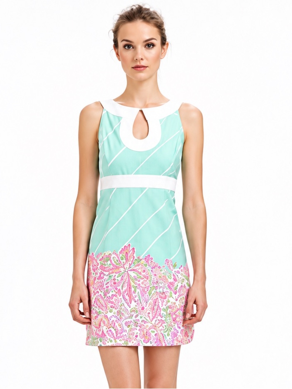 Lily Pulitzer Candice Dress